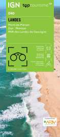 Top100d40 - landes mont-de-marsan dax · mimizan pnr des landes de gascogne