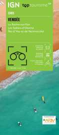 Top100d85 - vendée la roche-sur-yon les sables-d olonne îles d'yeu et de noirmoutier