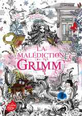 La malédiction grimm - tome 1