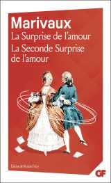 La surprise de l'amour - la seconde surprise de l'amour