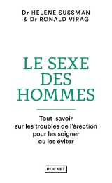 Le sexe des hommes - l'érection sans tabou
