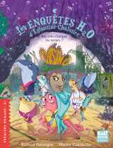 Les enquêtes h2o d'églantine chalutier - qui veut éliminer les adorables tortues ?