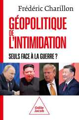 Géopolitique de l'intimidation