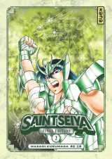 Saint seiya final edition - tome 2