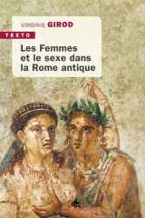 Les femmes et le sexe dans la rome antique
