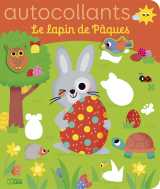 Autoco raconte lapin paques