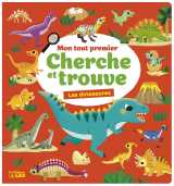 Cherch et trouv dinosaures