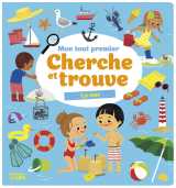 Prem cherch et trouv la mer