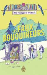 Les faux-bouquineurs