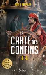 La carte des confins - tome 2