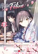 Une fille si féline - vol. 01