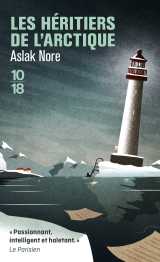 Les héritiers de l'arctique