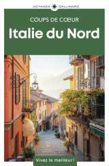 Italie du nord