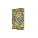Cahiers william morris morris danse du vent a5 n.l. 80pg.