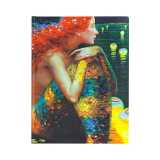 Carnet flexis anticipation - ultra - non ligné - 176 p.