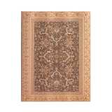 Carnet à couverture rigide terrene - ultra - ligné - 144 p.