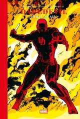 Daredevil : born again - edition prestige