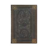 Carnet flexis nocturnelle - mini - ligné - 208 p.