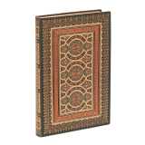 Carnet flexis daphnis daphnis et chloé mini lig. 208pg