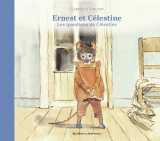 Ernest et célestine - les questions de célestine
