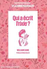 Qui a écrit trixie ?