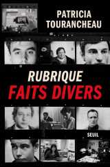 Rubrique faits divers