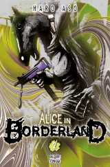 Alice in borderland t02