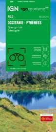 Top250r12 - occitanie pyrenees quercy - lot / gascogne