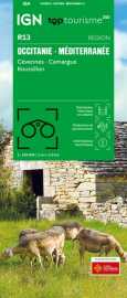 Top250r13 - occitanie mediterranee cevennes - camargue / roussillon