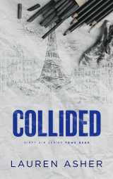 Collided : dirty air - tome 2 (édition française)