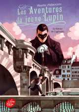 Les aventures du jeune lupin - tome 3