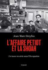 L'affaire petiot et la shoah