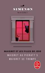 Maigret et les filles de joie (2 titres)