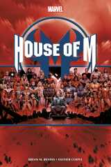 House of m