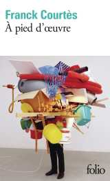 à pied d'oeuvre