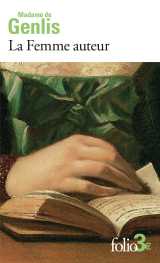 La femme auteur