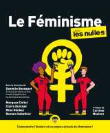 Le féminisme pour les nul.le.s, 2e éd.