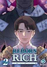 Reborn rich - tome 2