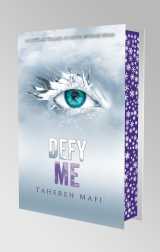 Defy me - édition collector saison 2 - tome 2