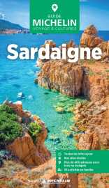 Guide vert sardaigne