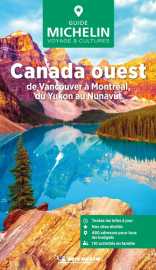 Guide vert canada ouest