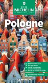 Guide vert pologne