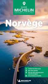 Guide vert norvège