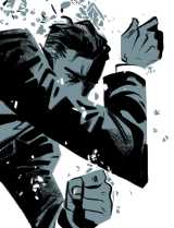 Parker 1969 - la proie