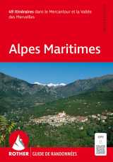 Alpes  maritimes (fr) mercantour - vallee merveilles
