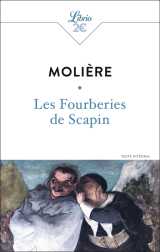Les fourberies de scapin