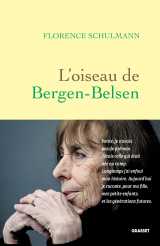 L'oiseau de bergen-belsen