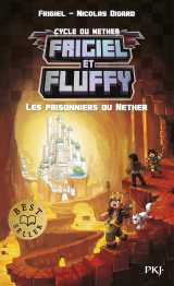 Frigiel et fluffy - tome 2