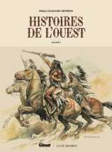 Histoires de l'ouest - volume 02