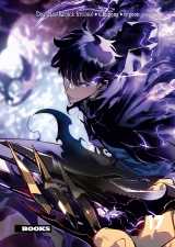 Duo solo leveling t17 + solo leveling roman t02